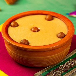 Mihidana Rabri 1KG